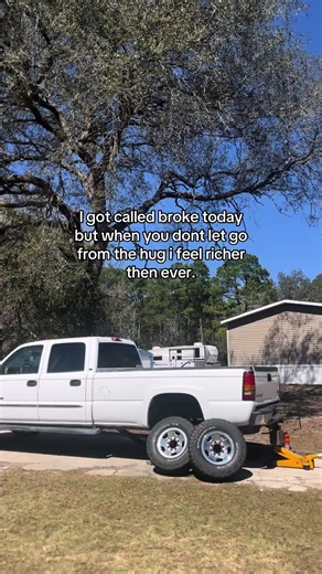 Best feeling in the world#fyp #relationship #viral #blowthisup#bubbarig🌾