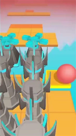 rolling sky remake 73