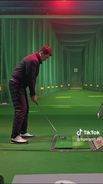 Improve your golf swing with 4 iron lessons from Tiger Golf TV