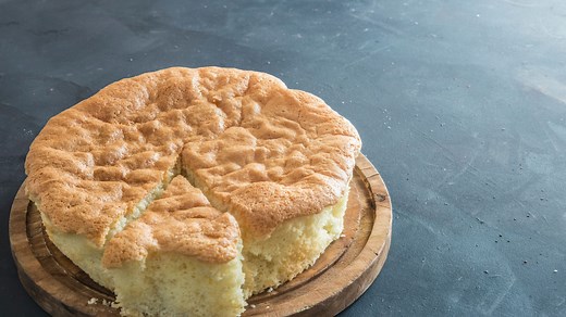 Votre gâteau est trop sec? Voici les 7 astuces pour le rattraper