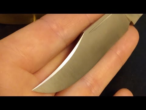 How I do consistent swedges