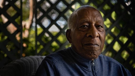 Daniel Smith, One Of Last People Born To An Enslaved Parent, Dies At 90 -  | BET Naacp Image Awards