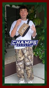 Finding the perfect Sport Style for the season. That’s a win. | Champs Sports