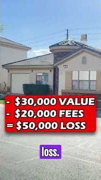 is another 2008 hitting Las Vegas?