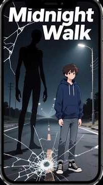 Urban Legend: Eight Feet Tall | True horror stories animated