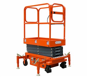 SESP3.9 aerial work platform 3.9 metre