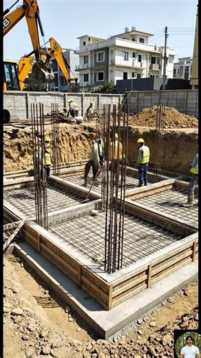 ​You Won't Believe This Empty Plot Transformation! 😱 #DreamHome #BeforeAndAfter #shorts