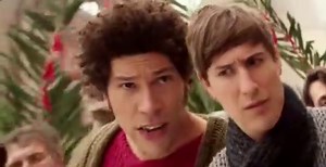 Plebs S03 E03