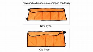 Watch Ankle Leg Arm Fracture Splint Inflatable Support Brace on Amazon Live