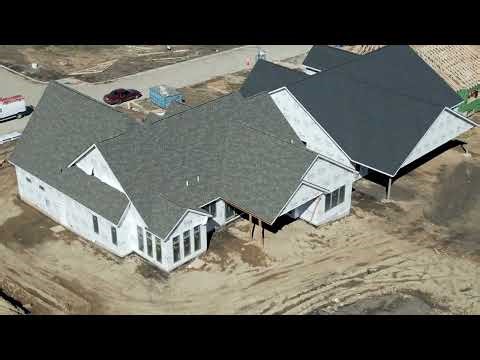 Very excited to watch these homes progress in the next 5-6 months! The Des Moines HBA Home Show Expo