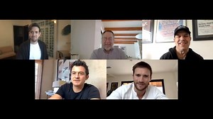 'The Outpost' Cast and Crew on the Challenges of War Films