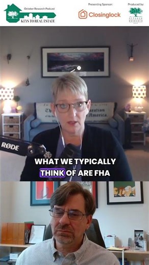 What type of mortgage fraud is the hardest to prove?