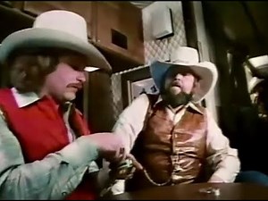 1980 Skoal Commercial with The Charlie Daniels Band