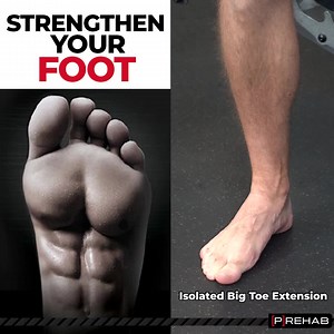 11K views · 203 reactions | STRENGTHEN YOUR FOOT -❗️Foot Challenge❗️...