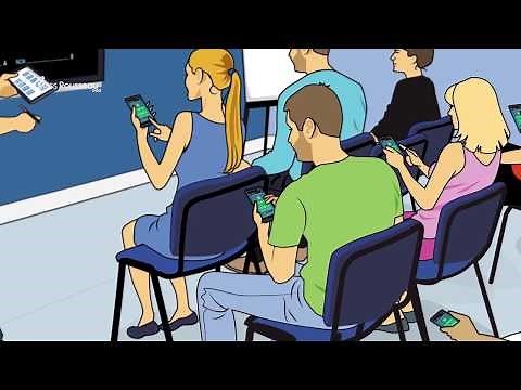 Réussir l'examen du Code de la Route : les solutions pédagogiques de Codes Rousseau !