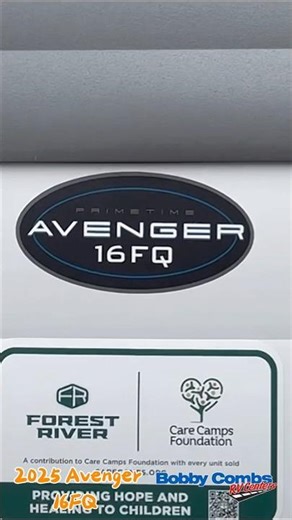 Avengers… assemble your campsite. 🏕️⚡