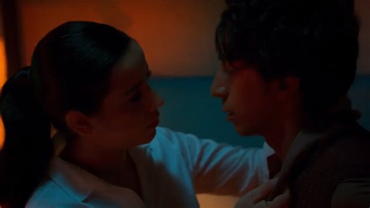 Ruby Bharaj In Mastram S01