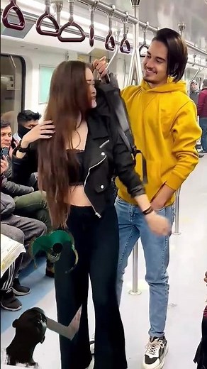 sameer sanaya best tiktok videos 🤩...