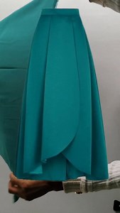 46K views · 6K reactions | Latest Skirts Design Cutting and Stitching ideas Easy Tricks tutorial tips, new Skirts Design , trending skirt Design, skirt tutorial tips, stylish latest Skirts Design, #trending #stitching #cutting #fashion #sewing #Skirtdedign #Skirtsweing #clothings #clothingbrand #clothingstore #freeclothing | Noor Shidiki | Facebook