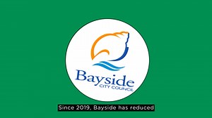 Bayside City Council - Bin Collection Schedule (update edit) with captions