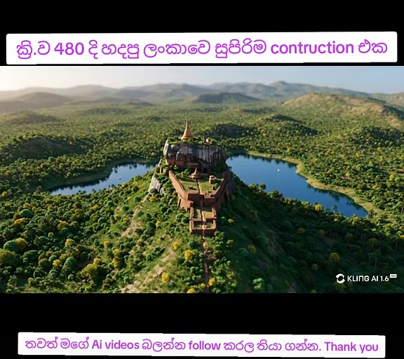 Explore Sigiriya: Ancient Fortress of Sri Lanka