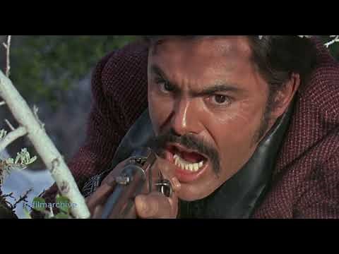The Appaloosa (1966) Clip