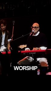Israel Houghton’s words carry so much weight🥺 It’s a declaration that as long as there is breath in my lungs, it will be used to lift up the Name above all names. Grateful for moments like these where I can just stand in His light and say, "Lord, I live for You." #ToWorshipYouILive #IsraelHoughton #ForHisGlory #WorshipLife #Faithful | Eds Tecson Tumanda