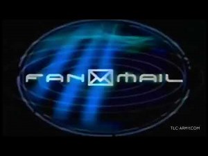 TLC FanMail Tour Intro | TLC-Army.com