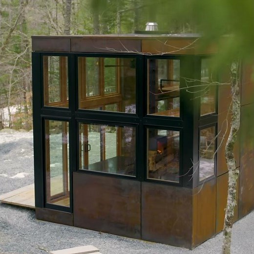 Lloyoll Prefabs | Premium Modern Modular Dwellings | Build & Price Your Home Online www.LLOYOLL.com