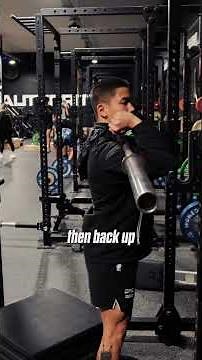 Tips To Improve Your Box Squat Technique