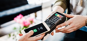 Apple Pay: So bezahlst du mit dem iPhone