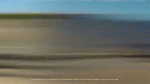 Ram Trucks Auto Show Sales Event TV Spot, 'Nothing Stops Ram: Hurry' [T2]