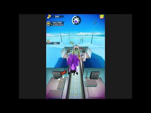 Funny Ways To Crash | Minion Rush