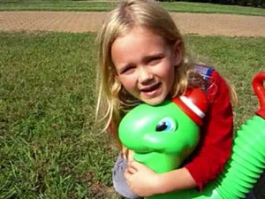 Inchworm commercial remake