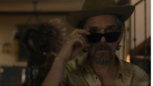 The Lowdown season 1 premiere ending explained: Who kills the Skinheads?