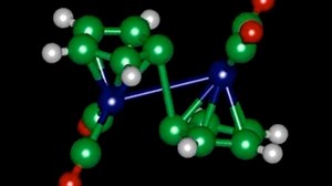 A 'heat battery' for solar power storage