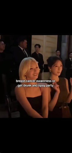 Celebrate K-Pop Culture: Why Wearing Pink Matters