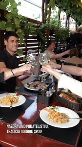 Restaurant & pizzeria ŠIMUN VODICE 385 (022) 443 106 | Infovodice