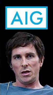 AIG's $182 Billion Blunder In 2008 Crisis