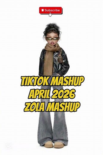 TIKTOK MASHUP APRIL 2026 💛 #tiktokmashup #remix #xan_mashup #dance#music #dancestodowithfriends
