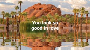George Strait - "You Look So Good In Love" | Melodies and Memories