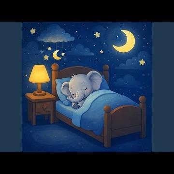 Feather Harbor - Soothing Lullaby for Peaceful Nighttime Rest
