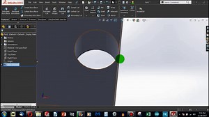 10.  Resolve Errors in SolidWorks (Vid 10 In the SolidWorks Course) |JOKO ENGINEERINGHELP|