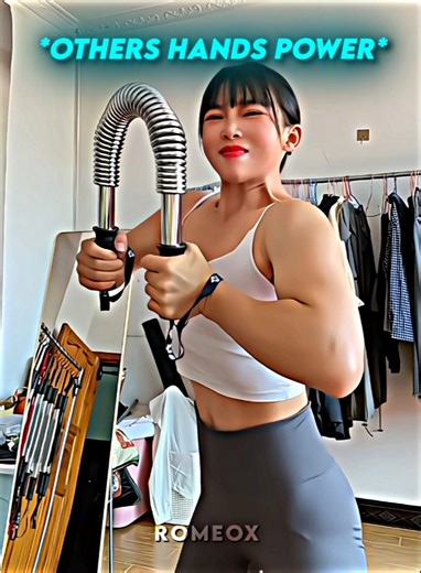 others Hands Power Vs Last Guy☠️