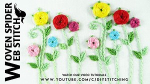 WATCH NOW - https://goo.gl/rschsU | DIY Stitching