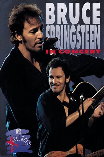 Bruce Springsteen: In Concert/MTV Plugged