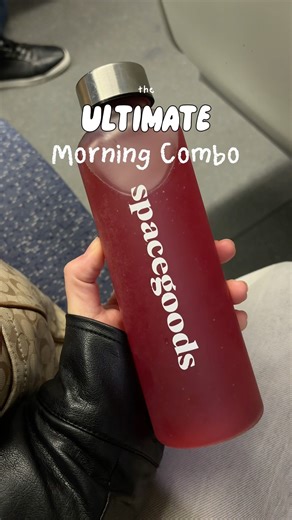 the ultimate booster