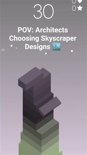 POV: Architects Choosing Skyscraper Designs 🏙️ #fypシ゚viral #ytshorts