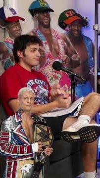 There's no way the current SmackDown roster can carry a 3-hour show.