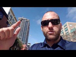 3 secrets to bidding high rise window cleaning